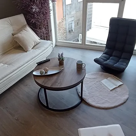 Daire Ap Duplex En Casco Historico