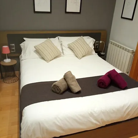 Daire Ap Duplex En Casco Historico *