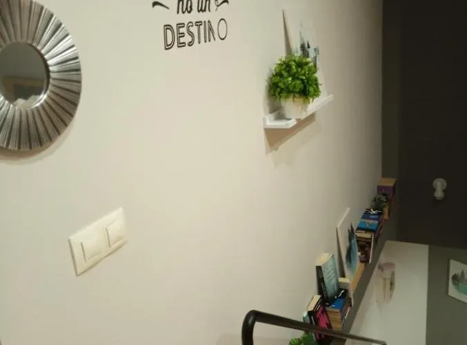 Ap Duplex En Casco Historico 奥伦塞