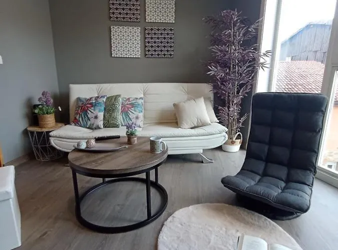 公寓 Ap Duplex En Casco Historico 奥伦塞