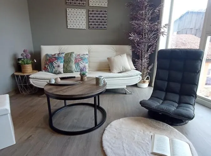 Ap Duplex En Casco Historico *
