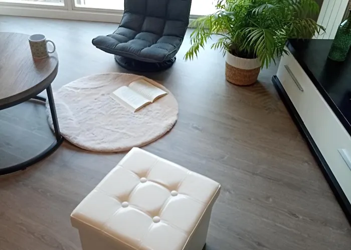 Ap Duplex En Casco Historico 公寓 *