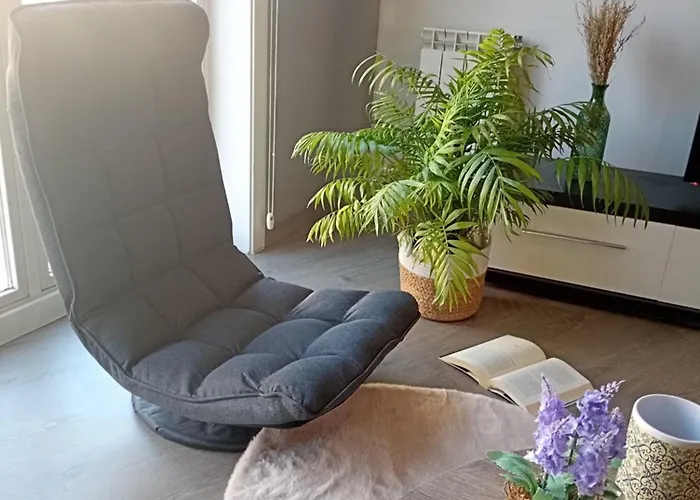 公寓 Ap Duplex En Casco Historico