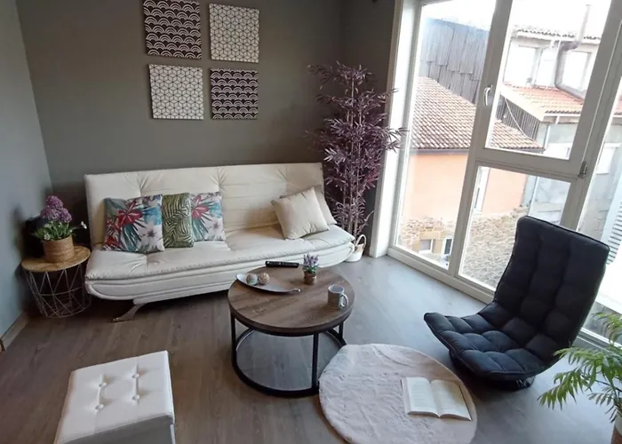 Ap Duplex En Casco Historico